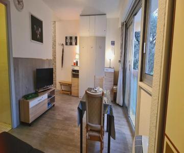 Casa Soleil - City Center Studio