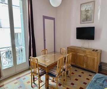 Appartement Maison, Centre Ville, Proche Plage Tout Commerce