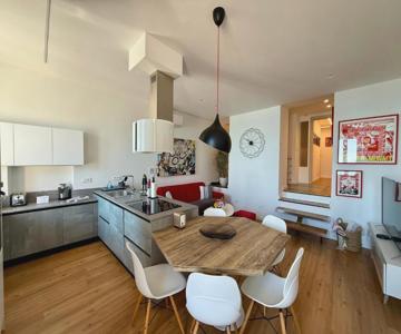 Magnifique Duplex vue Mer