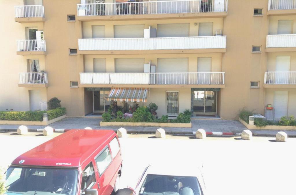 Le Vina Del Mar Bloc B