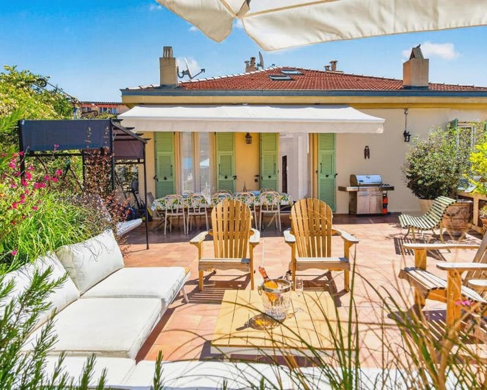 Maison Trenca