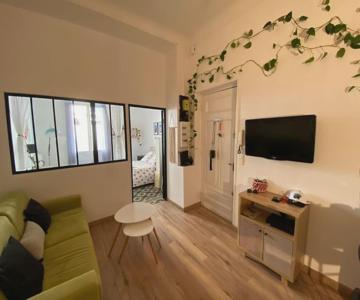 Appartement Proche Plages - Parking Gratuit