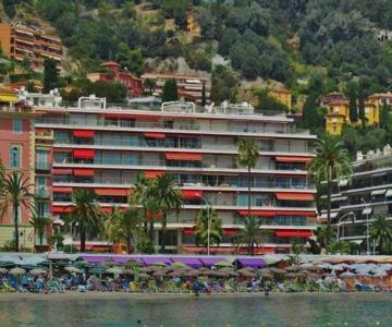 Residence de la Plage
