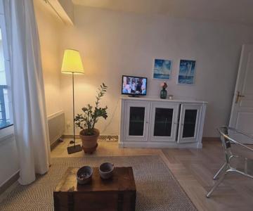 L'onda, Cosy 2 Pièces à Menton Proches Plages
