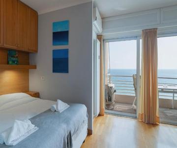 The Cruise Studio Apartment