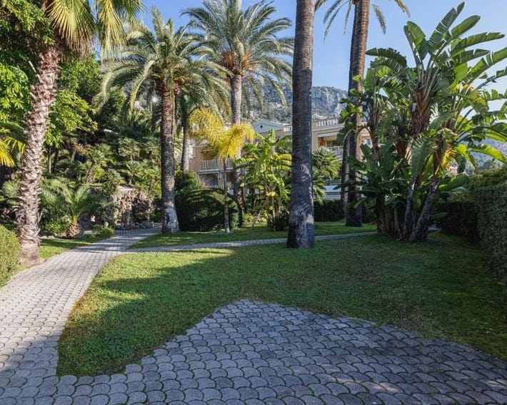 ST LAURENT - Appartement au calme avec terrasse