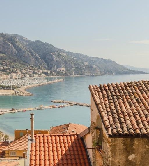 Duplex Vieille ville - SEA VIEW