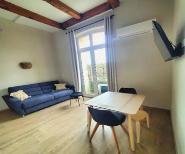 Bioves - Mezzanine Studio, Charming & Comfortable
