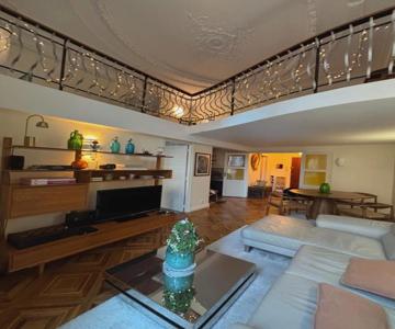 Villa Isola