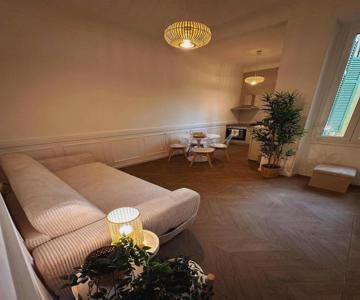 La Casa del Limon Cozy charm in central Menton