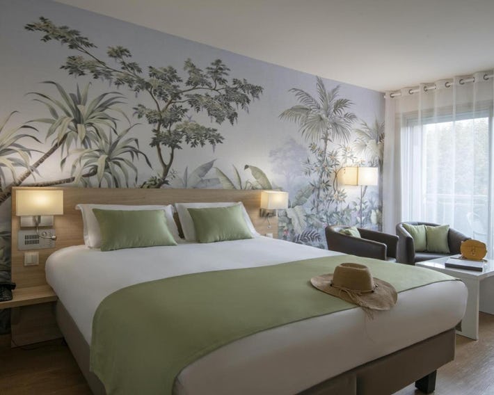 Hotel Chambord