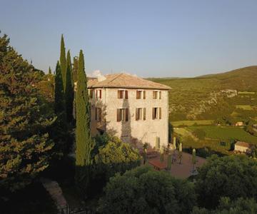 Le Pavadou