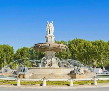 hotelF1 Aix-en-Provence Sainte-Victoire