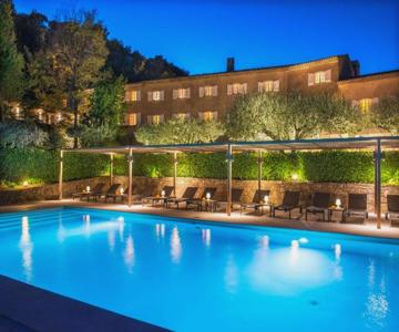 La Bastide du Calalou Hotel & Spa, BW Premier Collection