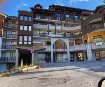 Residence Clos La Chalp II