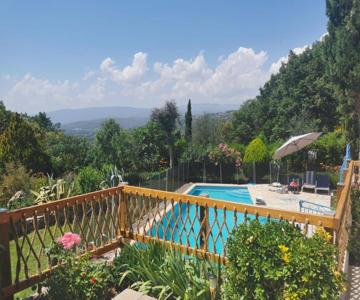 Guest House Casa Cassien