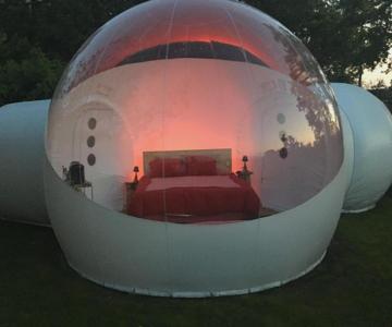 Bulle d'amour