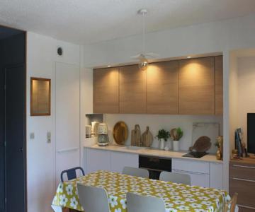 Appartement Cosy et Chaleureux