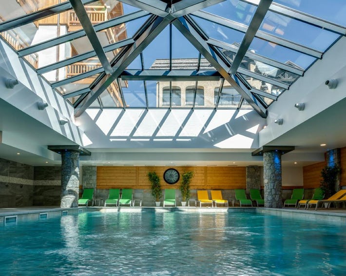 Residence Le Napoleon