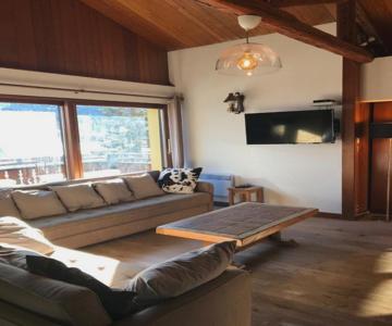 Chalet 12 personnes Montgenèvre