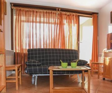 Appartement Montgenèvre, 2 Pièces, 5 Personnes - Fr-1-266-101