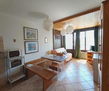 Appartement Montgenèvre, 2 Pièces, 6 Personnes - Fr-1-445-54