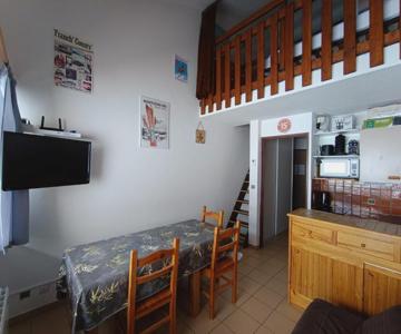 Grand duplex lumineux, 6 pers, animaux admis - FR-1-445-94