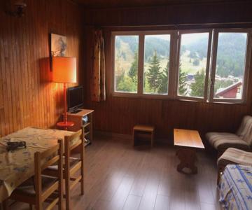 Studio Montgenèvre, 1 Pièce, 5 Personnes - Fr-1-445-111
