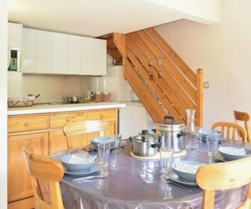 Appartement Montgenèvre, 4 Pièces, 8 Personnes - Fr-1-266-129