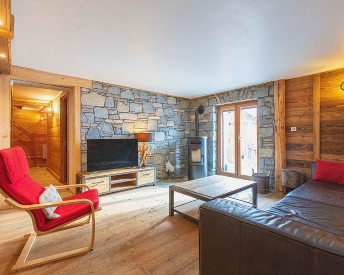 Appartement Marcella