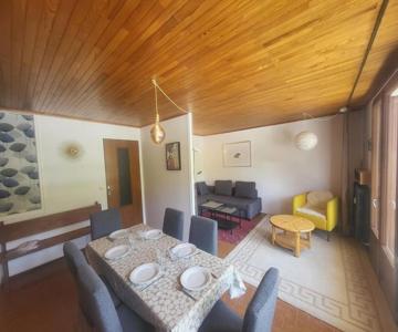Appartement Montgenèvre, 3 Pièces, 6 Personnes - Fr-1-266-157