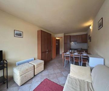 Appartement Montgenèvre, 2 Pièces, 6 Personnes - Fr-1-330d-43