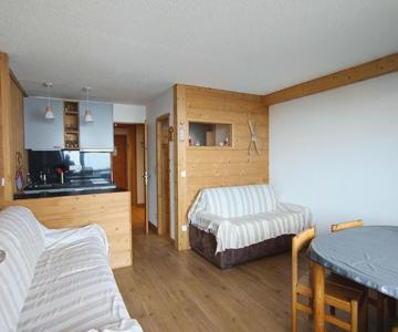 Résidence Chamoisiere - Superbe studio rénové tout confort - Très belle vue MAE-8434