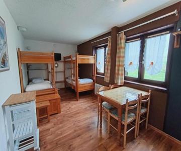 Résidence Chamoisiere - Studio pour 2 personnes - Petit prix MAE-9194