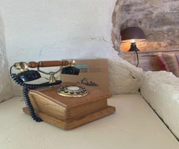 Chez Mamie Claudine