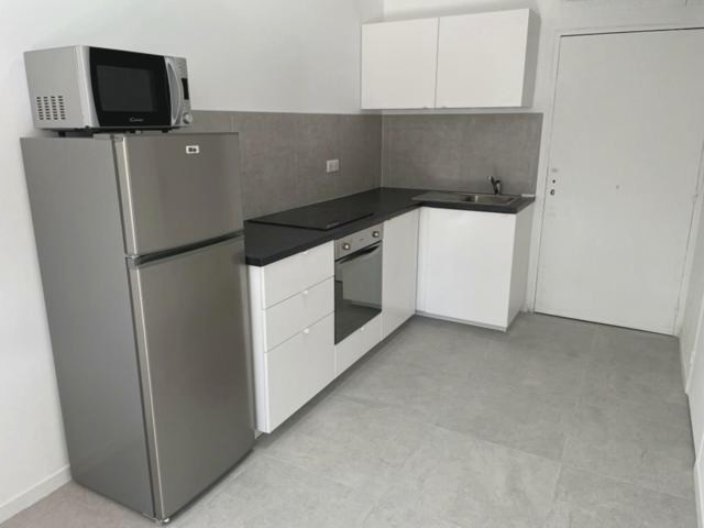 Appartement 30 m2, piscine et parking privé