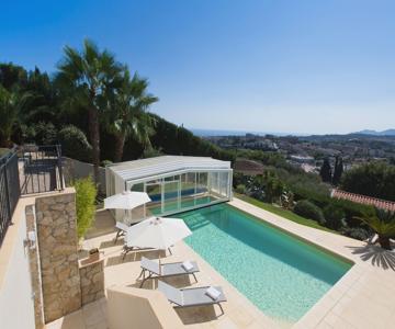 Villa Stéphanie