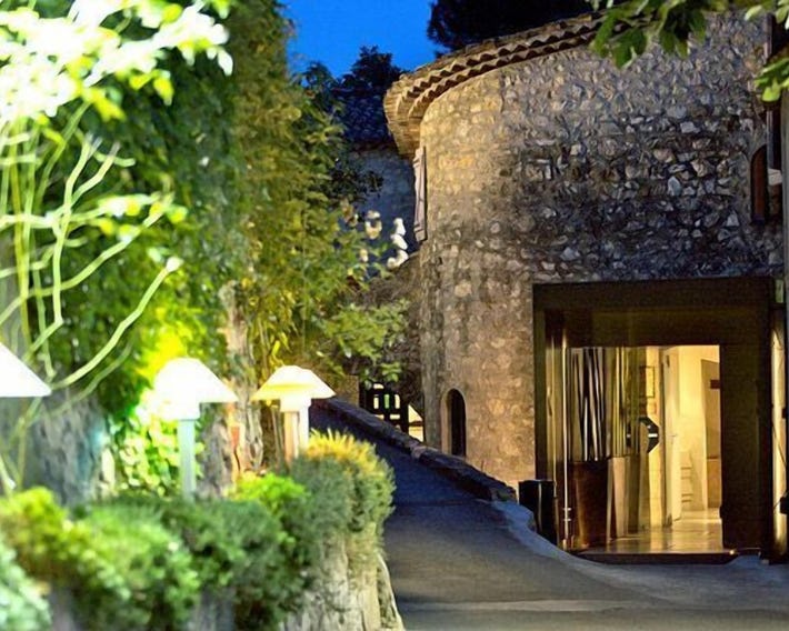 Le Moulin De Mougins