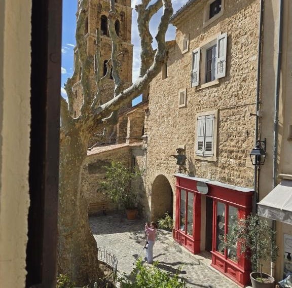 La maison de jules - centre piéton