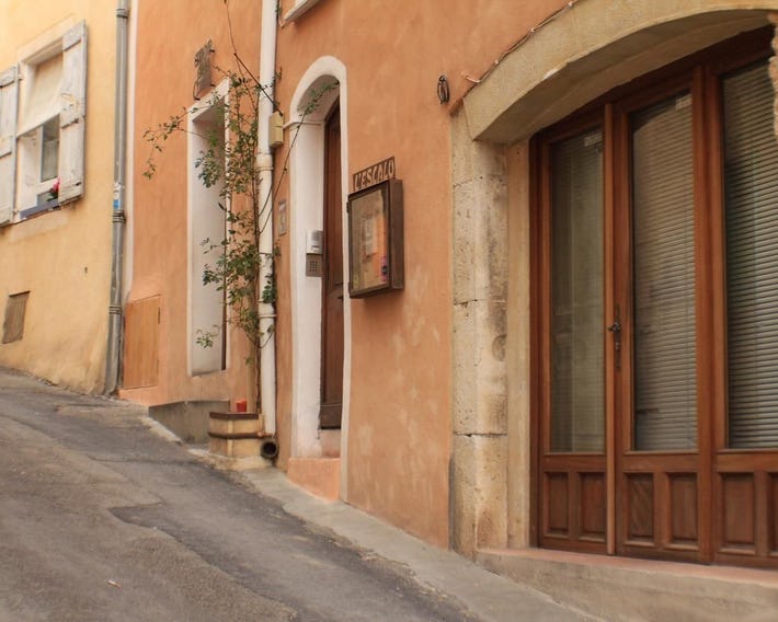 L'Escalo