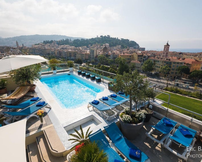 Hotel Aston La Scala