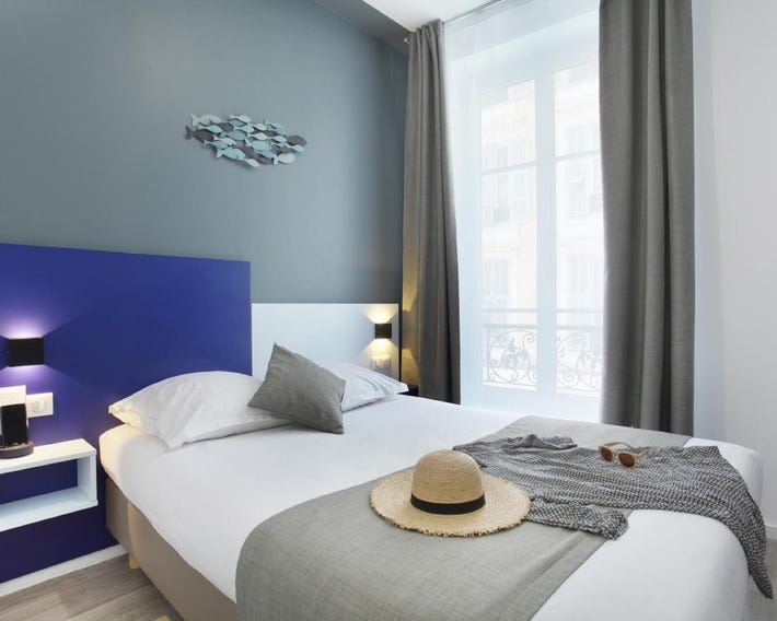 Hôtel Alcôve Nice