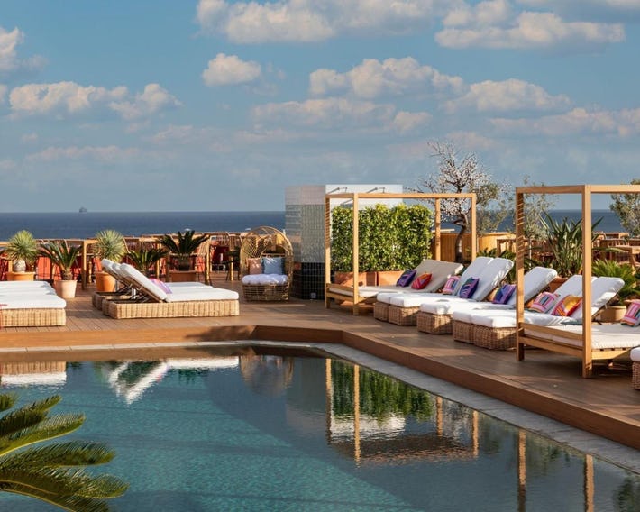 AC Hotel Nice