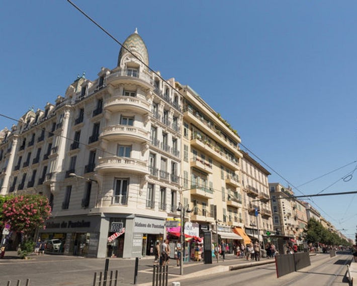 Hôtel Le Noailles