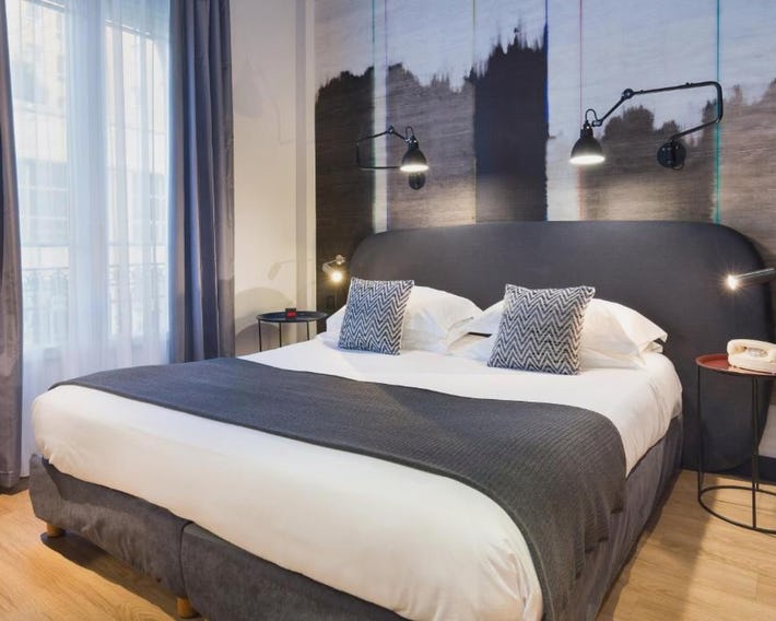 Hotel So-Co by Happyculture