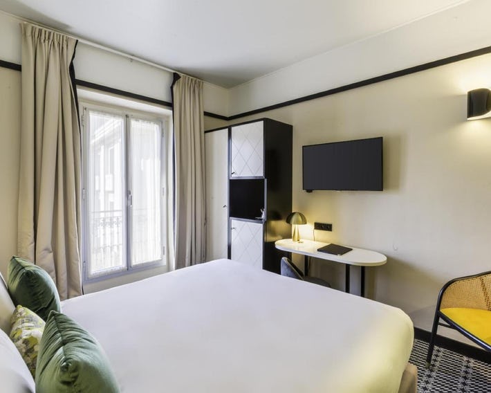 Best Western Premier Hotel Roosevelt