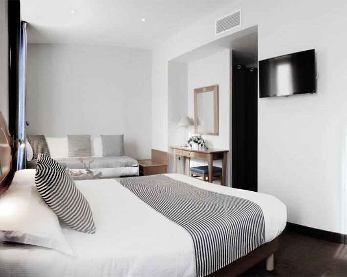 Hôtel Esprit d'Azur
