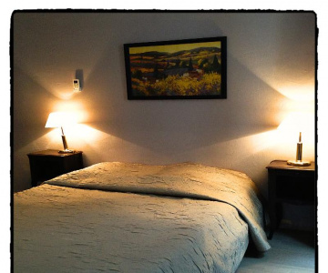 Parkside Hotel Paradise – Nice