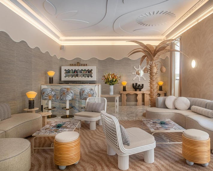 Hôtel Le Soleia by Inwood Hotels