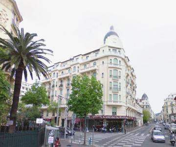 Hotel De La Buffa